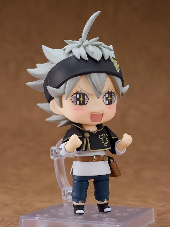 Black Clover Nendoroid No.2659 Asta