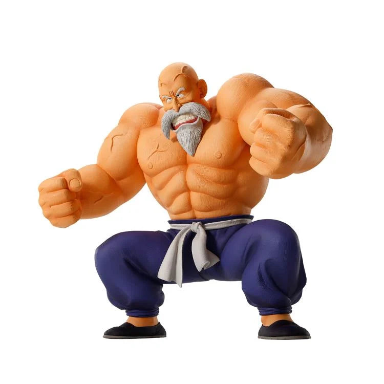 Dragon Ball Masterlise Ichibansho Master Roshi (Son Goku Training Section) Figure