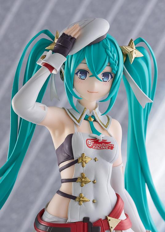 Vocaloid Pop Up Parade GT Project Racing Hatsune Miku (2023 Ver.)