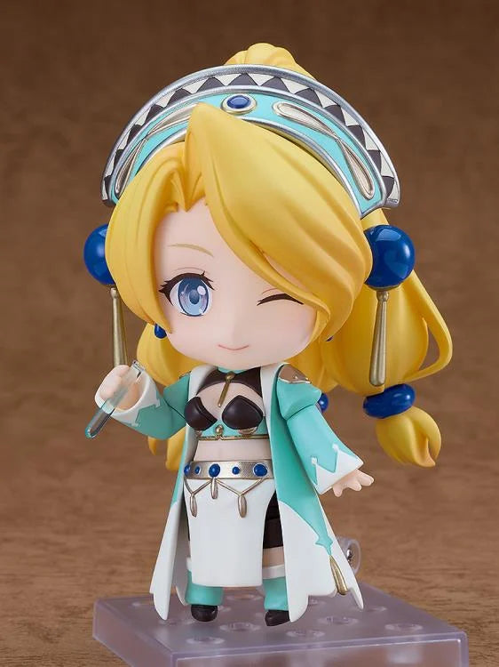 Atelier Marie Remake The Alchemist of Salburg Nendoroid No.2608 Marie