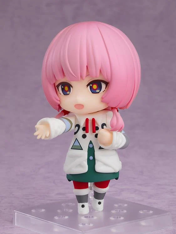 Kamitsubaki Studio Nendoroid No.2414 KAF