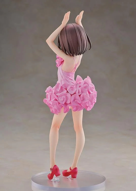 Sword Art Online Alternative Gun Gale Online KD Colle LLENN (Light Novel Dress Ver.) 1/7 Scale Figure