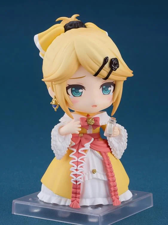 Vocaloid Nendoroid No.2524 Kagamine Rin (The Daughter of Evil Ver.)