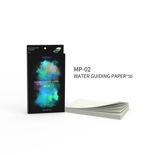 DSPIAE MP-02 Water Guiding Paper