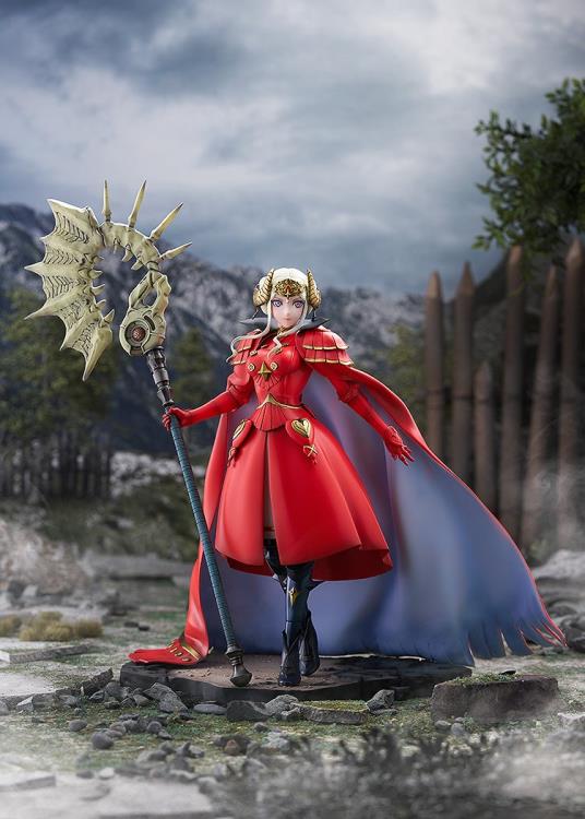 Fire Emblem Three Houses Edelgard von Hresvelg 1/7 Scale Figure