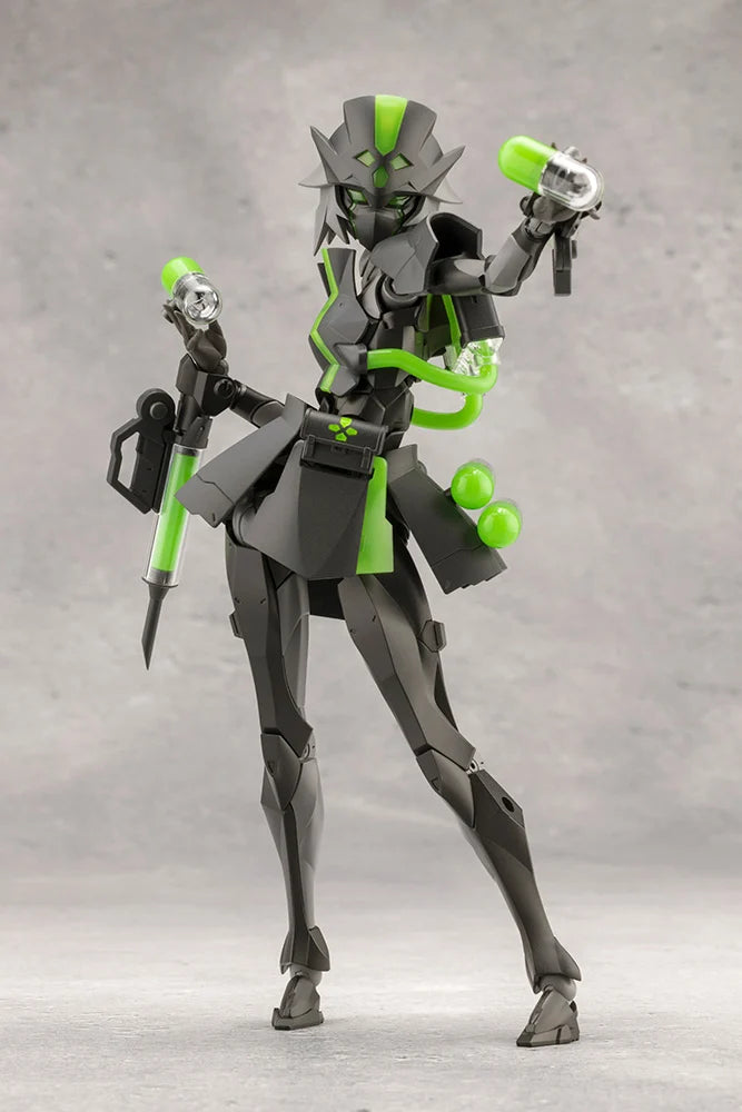 Megalomaria Unlimited Universe TOKYO Mark Peridot Model Kit