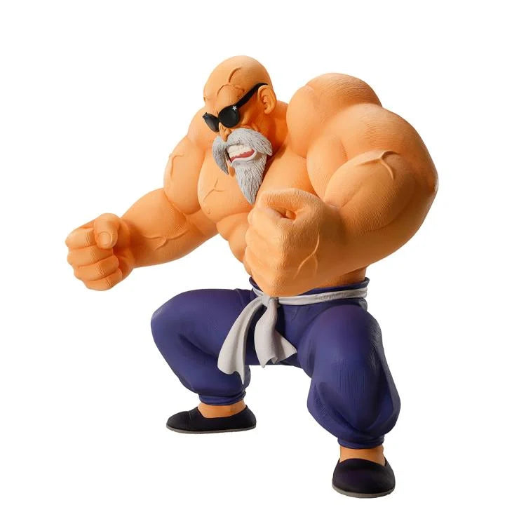 Dragon Ball Masterlise Ichibansho Master Roshi (Son Goku Training Section) Figure