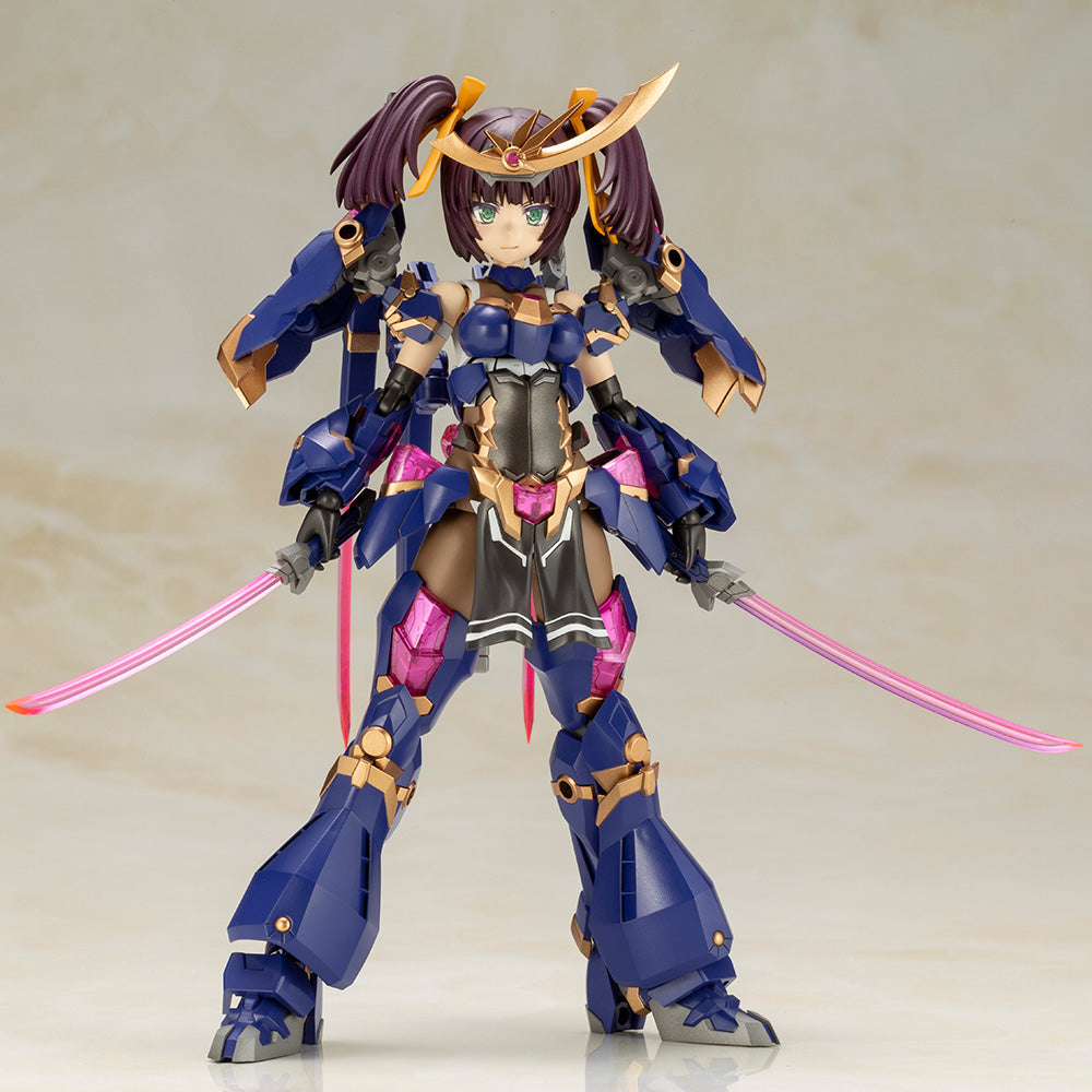 Frame Arms Girl Ayatsuki Model Kit