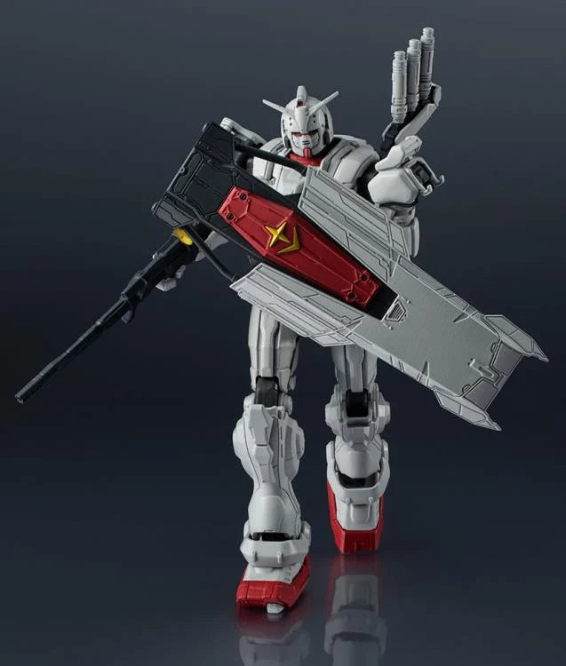 Mobile Suit Gundam Requiem for Vengeance Gundam Universe Gundam EX