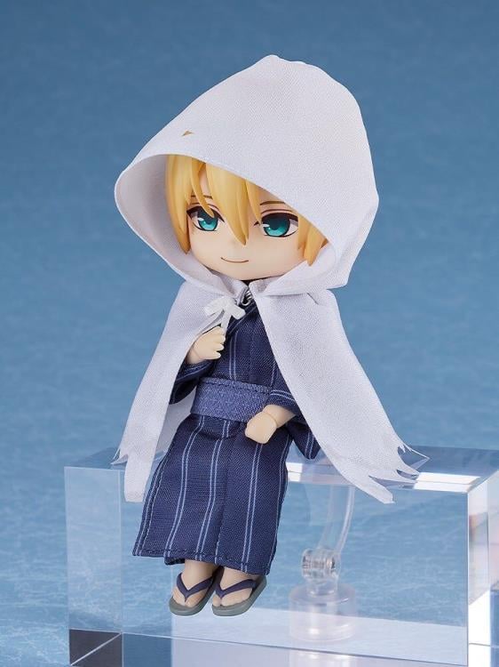 Touken Ranbu Nendoroid Doll Yamanbagiri Kunihiro (Casual Outfit Ver.)