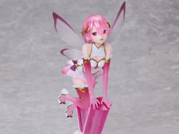 Re Zero Starting Life in Another World Ram (Jewel Princess) 1/7 Scale Figure