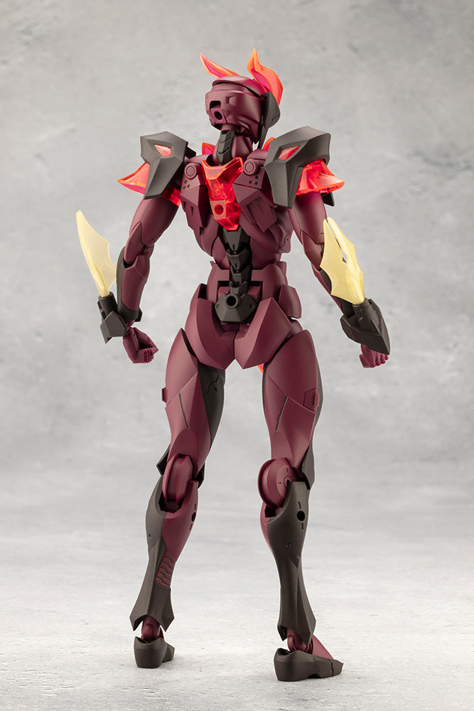 Megalomaria Unlimited Universe Mephisto Model Kit