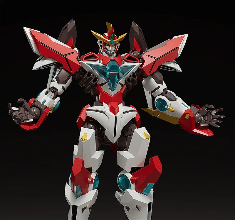 Brave Bang Braven! DX Bravern (Tentative) Action Figure