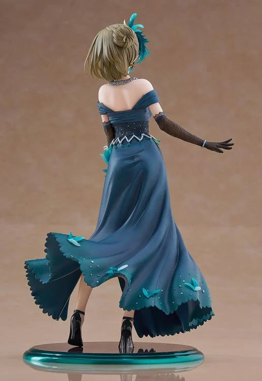 The Idolmaster Cinderella Girls DreamTech Kaede Takagaki (Pretty Liar) 1/7 Scale Figure