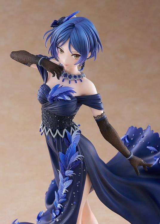 The Idolmaster Cinderella Girls DreamTech Kanade Hayami (Pretty Liar) 1/7 Scale Figure