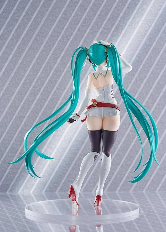 Vocaloid Pop Up Parade GT Project Racing Hatsune Miku (2023 Ver.)