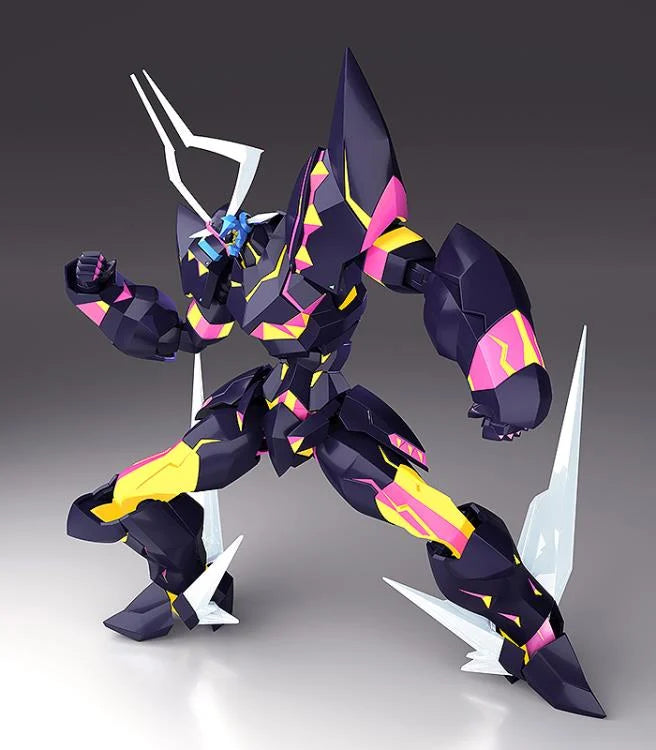 Promare Moderoid Lio de Galon Model Kit