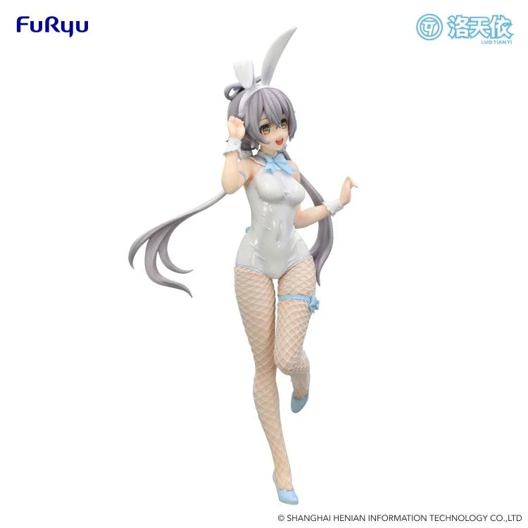 Vsinger BiCute Bunnies Luo Tian Yi Figure