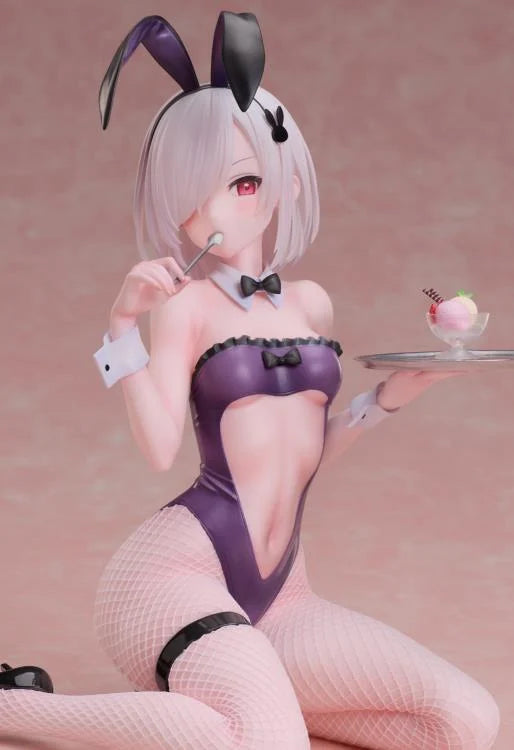 Mignon Illustration B-Style Iro Bunny 1/6 Scale Figure