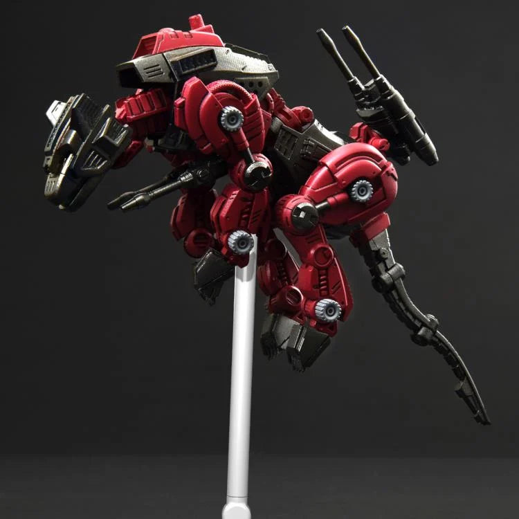 Zoids Realize Model RMZ-004 Hellcat (Guylos Color Ver.) 1/100 Scale Model Kit