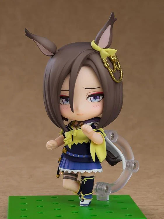 Uma Musume Pretty Derby Nendoroid No.2578 Air Groove