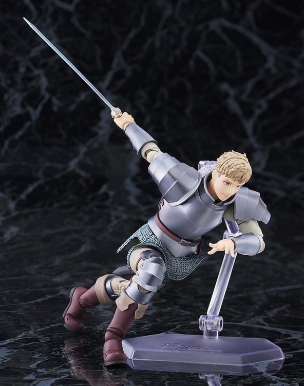 Delicious in Dungeon figma No.631 Laios Touden