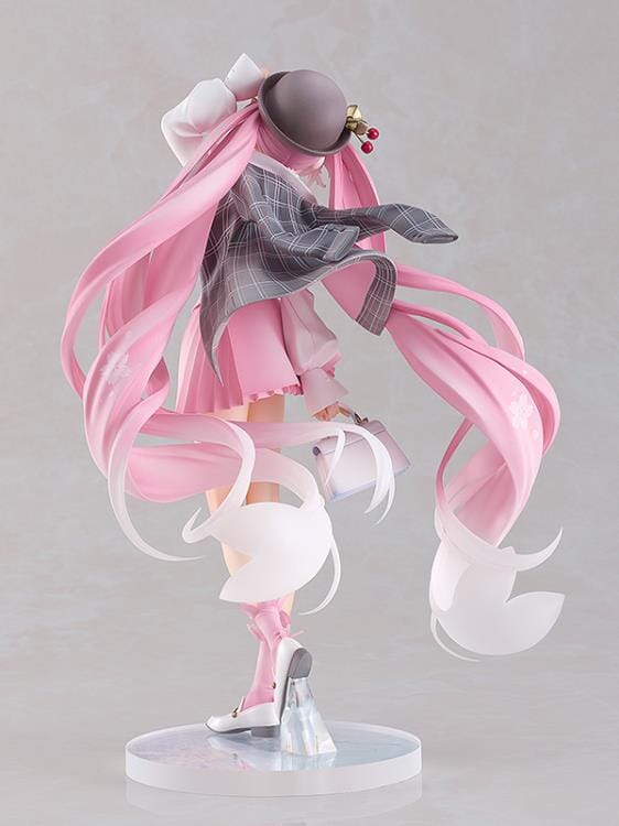 Character Vocal Series 01 Sakura Miku (Hanami Outfit Ver.) 1/6 Scale Figure