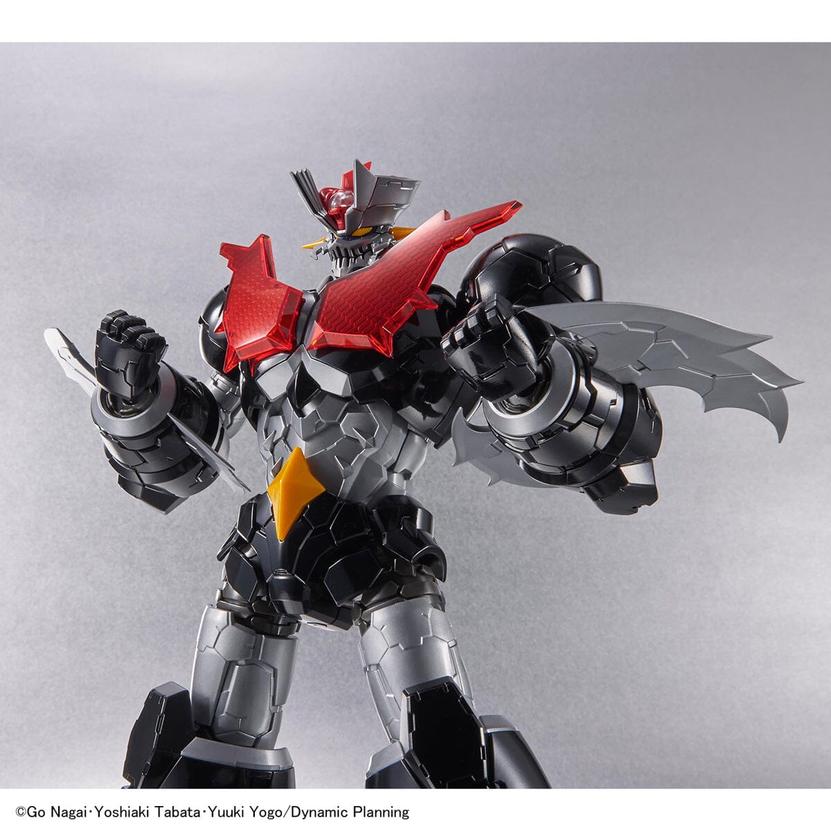 HG 1/144 Mazinger Zero (Infinitism Ver.)