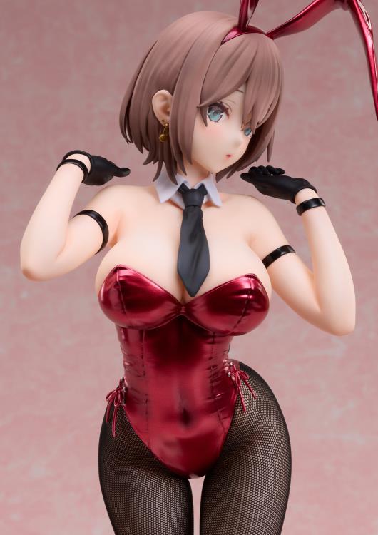 DSmile Illustration B-Style Iro Bunny Monica 1/4 Scale Figure