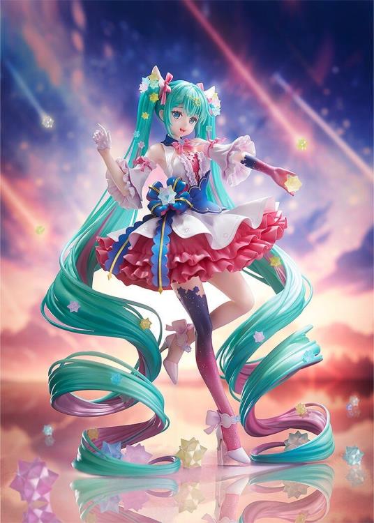 Vocaloid Creators Collection Figure Hatsune Miku (Rosuuri Ver.) 1/7 Scale Figure