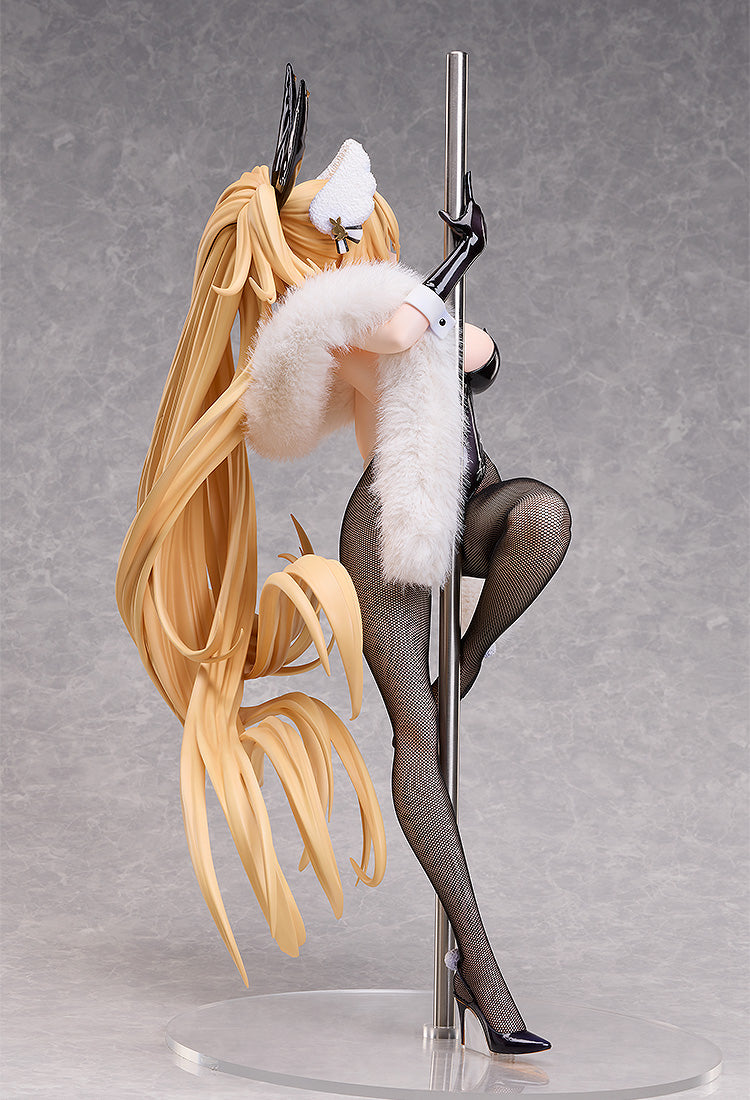 Goddess of Victory Nikke B-Style Rupee (Luxury Rabbit Ver.) 1/4 Scale Figure