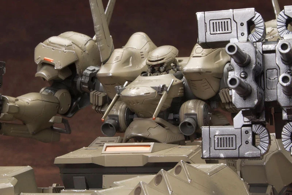 Armored Core Verdict Day Variable Infinity MATSUKAZE mdl.2 for Base Defense Model Kit (Reissue)