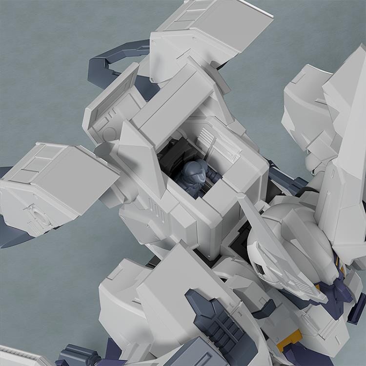 Titanomachia Moderoid SIDE GR Edelstein II (Zwei) Model Kit