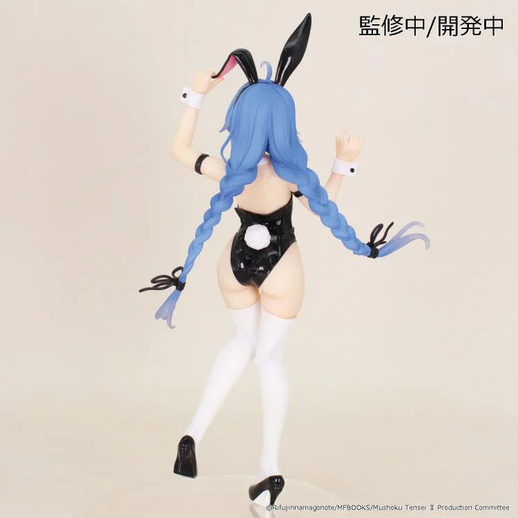 Mushoku Tensei Jobless Reincarnation Vivit Roxy Migurdia (Bunny Ver.) Figure