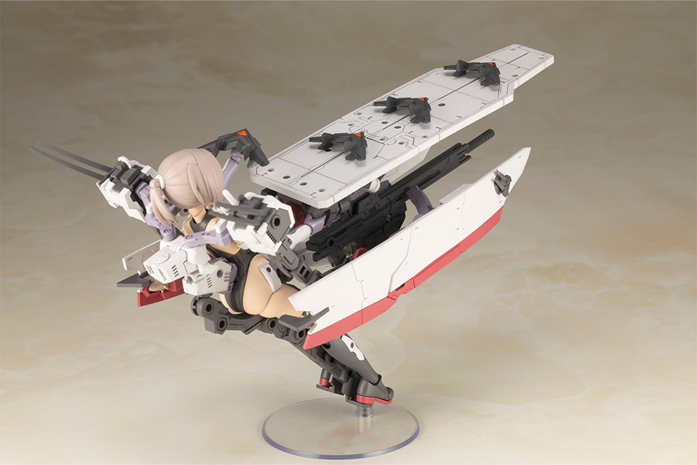 Frame Arms Girl Izumo Model Kit