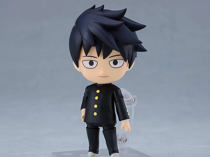 Mob Psycho 100 III Nendoroid No.2282 Ritsu Kageyama