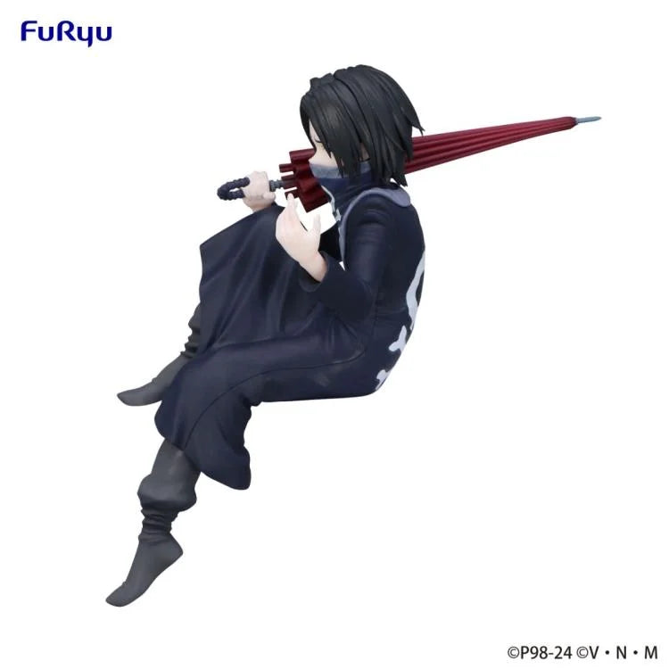 Hunter x Hunter Feitan Noodle Stopper Figure