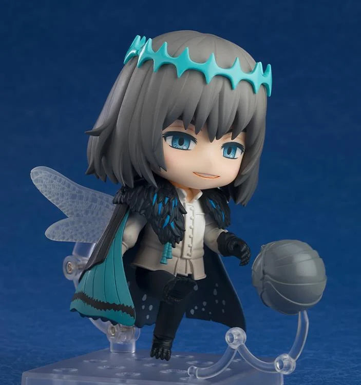 Fate/Grand Order Nendoroid No.2601 Pretender/Oberon Vortigern