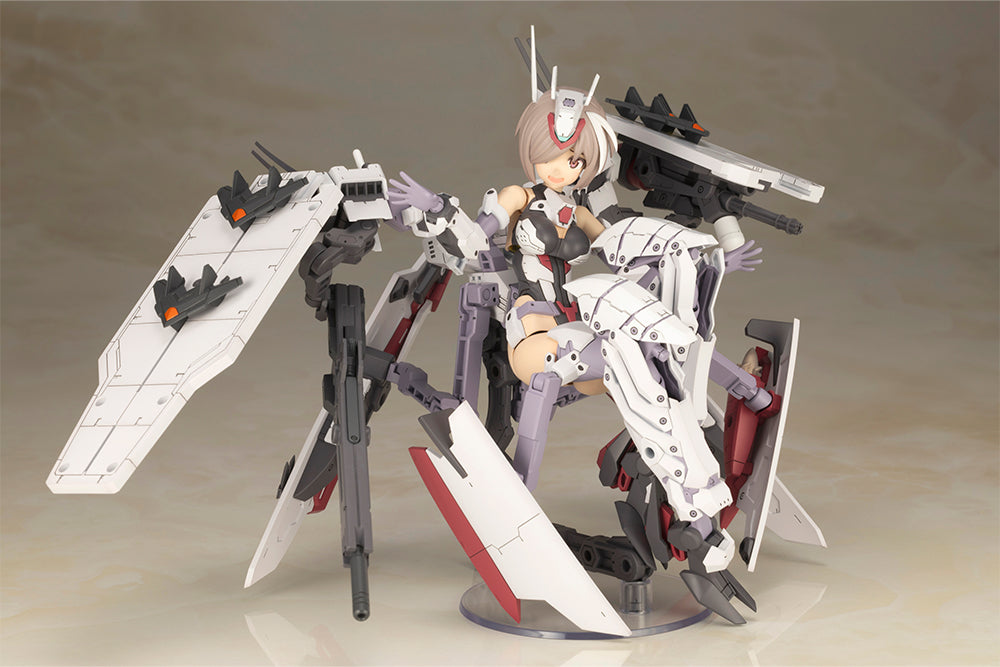 Frame Arms Girl Izumo Model Kit