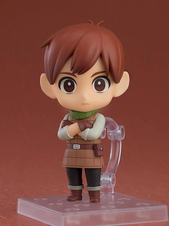 Delicious in Dungeon Nendoroid No.2396 Chilchuck