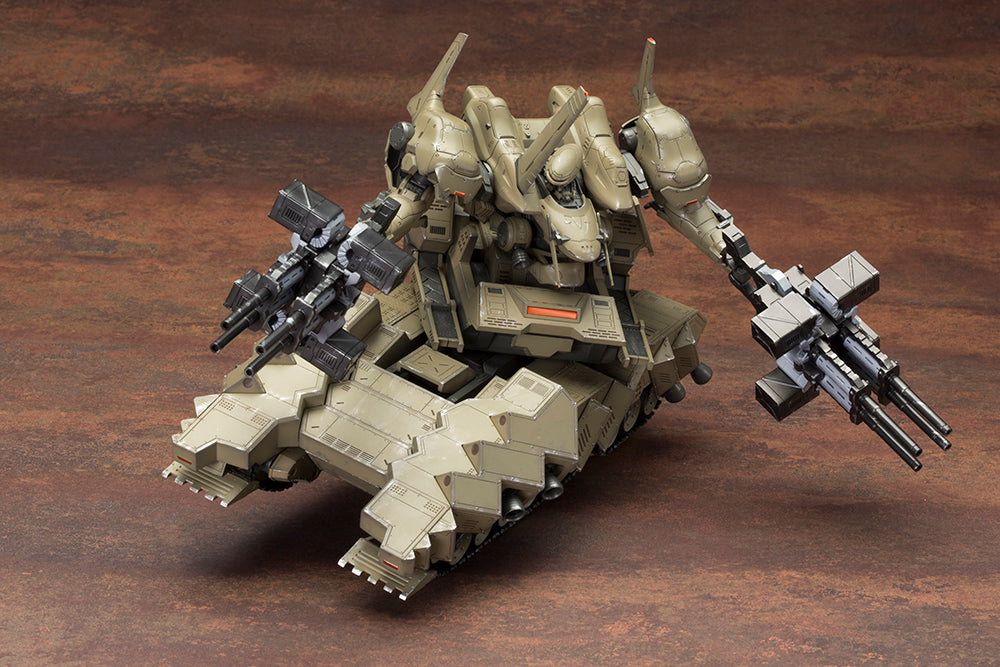 Armored Core Verdict Day Variable Infinity MATSUKAZE mdl.2 for Base Defense Model Kit (Reissue)