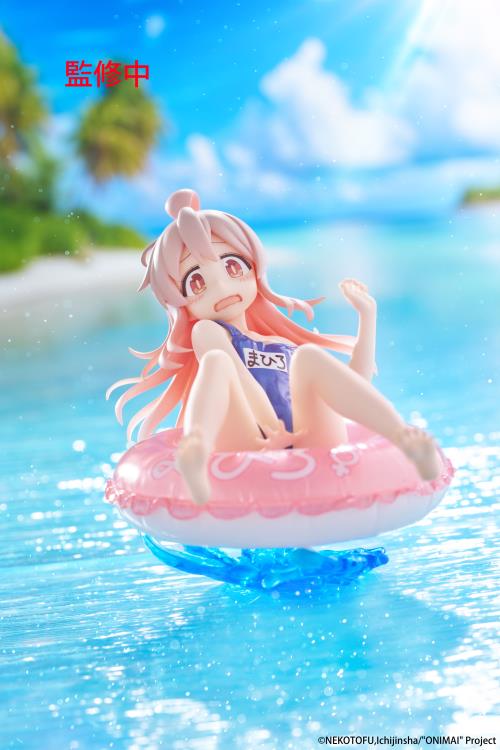 ONIMAI I'm Now Your Sister! Aqua Float Girls Mahiro Oyama Figure