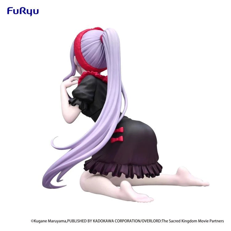 Overlord Shalltear (Loungewear Ver.) Noodle Stopper Figure