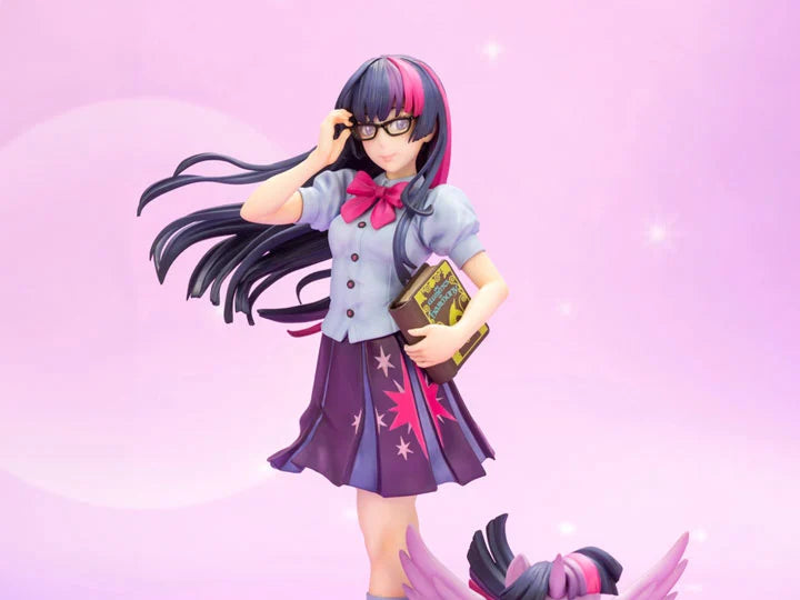 My Little Pony Bishoujo Twilight Sparkle (Reissue)