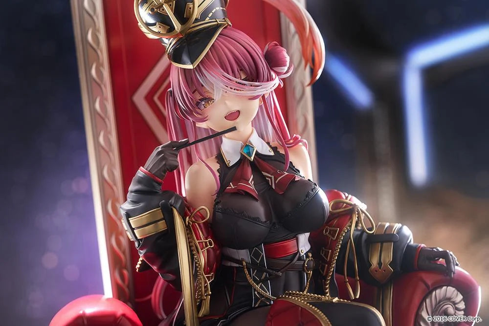 hololive production Houshou Marine (THIRTY Outfit) 1/6 Scale Figure