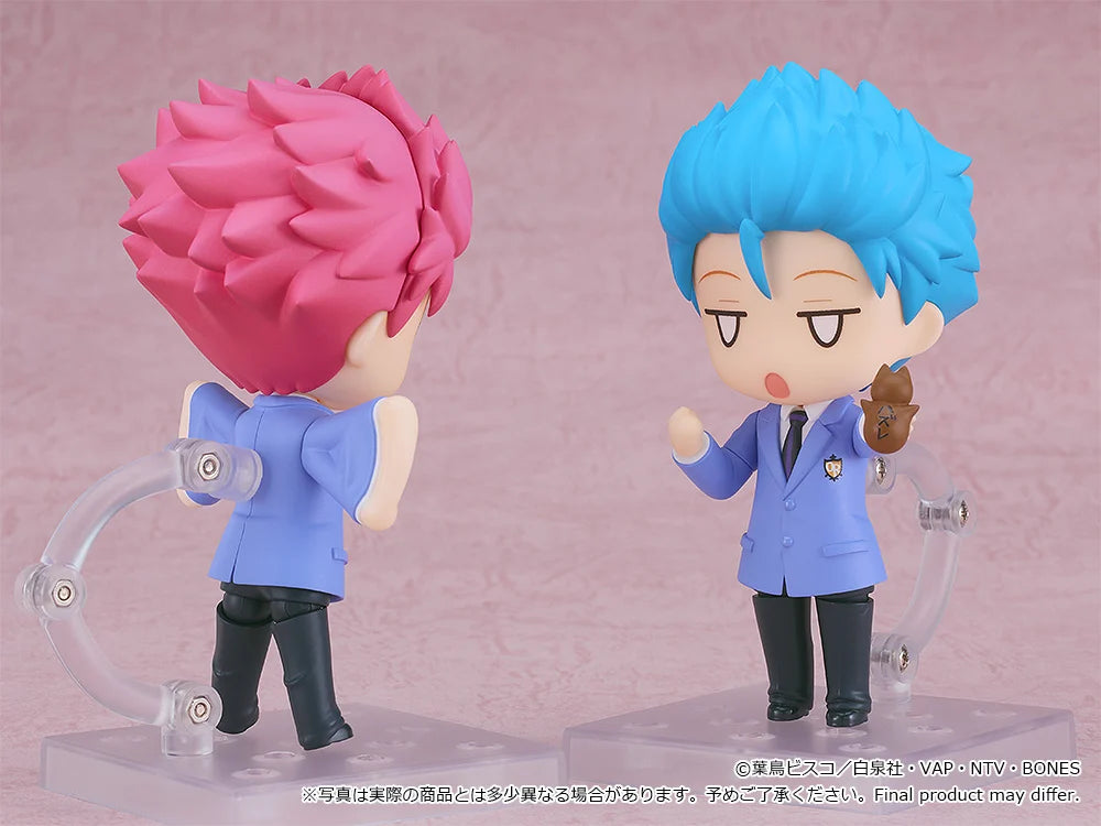 Ouran High School Host Club Nendoroid No.2425 Kaoru Hitachiin