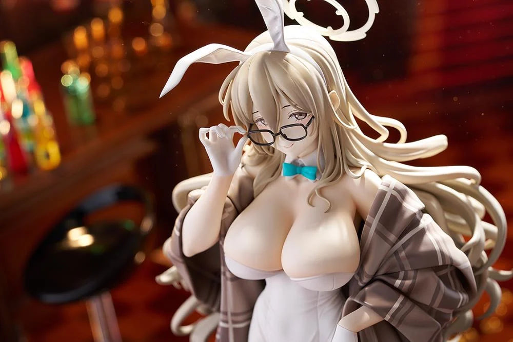 Blue Archive Akane Murokasa (Bunny Girl) 1/7 Scale Figure