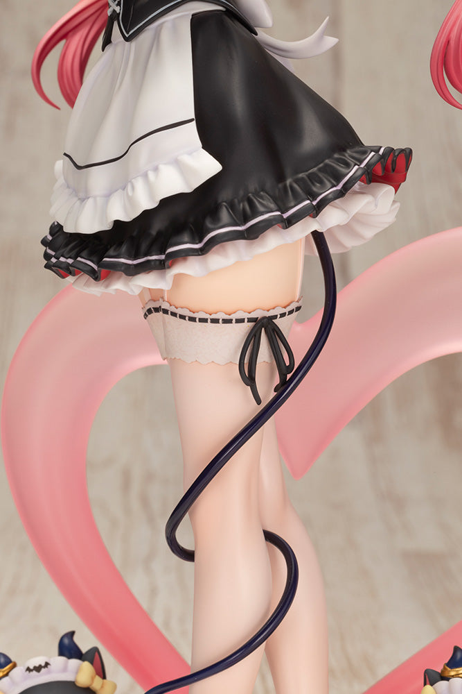 hololive production Yuzuki Choco (Maid Costume Ver.) 1/7 Scale Figure