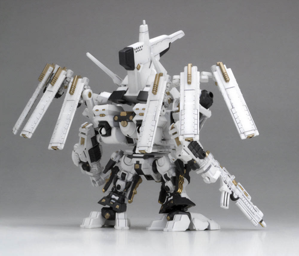 Armored Core D-Style Rosenthal TYPE-HOGIRE Noblesse Oblige Model Kit (Reissue)