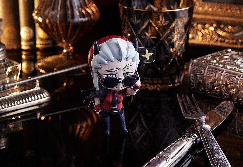 Helltaker Nendoroid No.1884 Justice